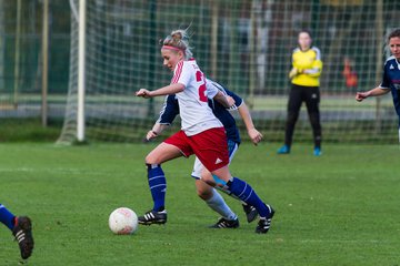 Bild 324 - Frauen Hamburger SV - SV Henstedt Ulzburg : Ergebnis: 0:2